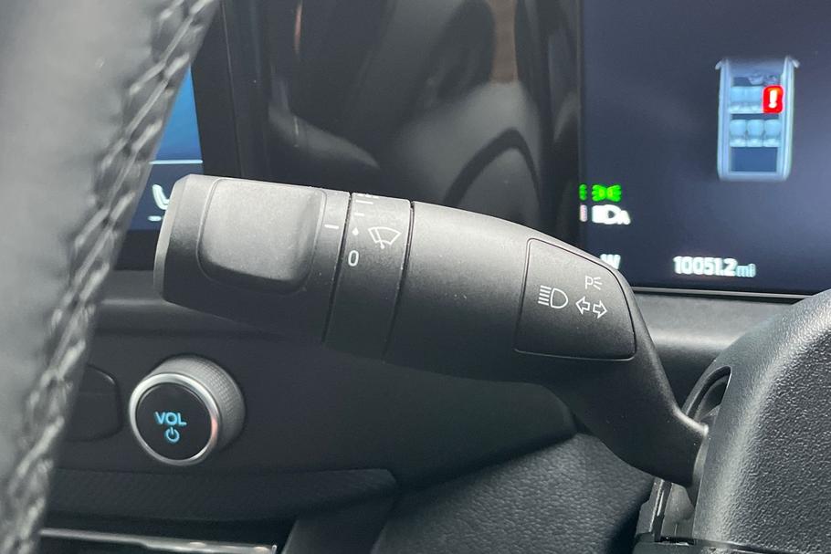 Used Ford TRANSIT CUSTOM WR75ZBX 17