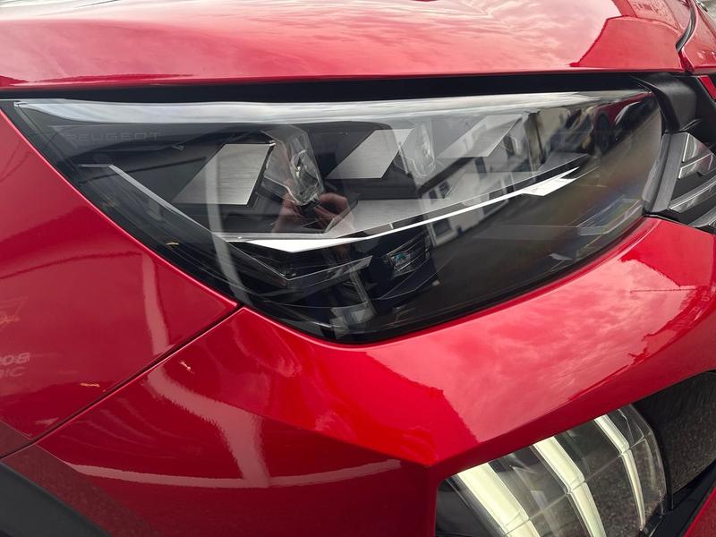 Used Peugeot 2008 VO73NKZ 28