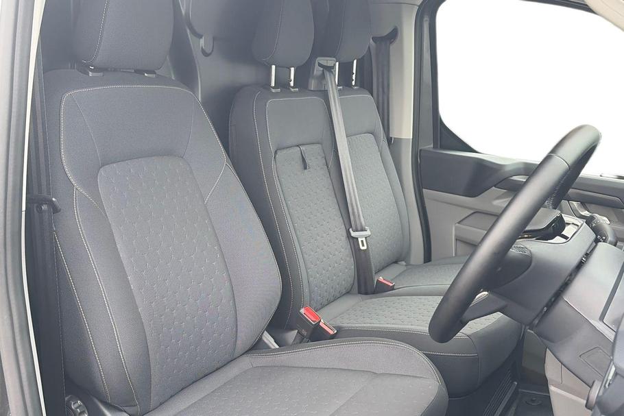 Used Ford TRANSIT CUSTOM 11