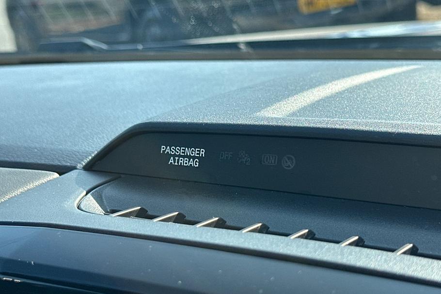 Used FORD RANGER WN75DPF 32