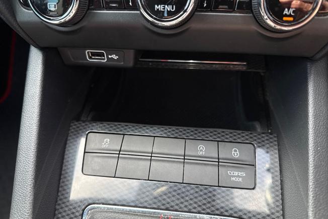 ŠKODA Octavia Photo 50