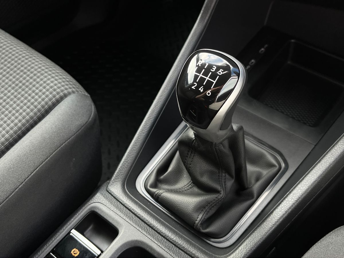 Volkswagen Caddy Photo 12