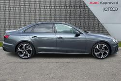 AUDI A4 Photo 4