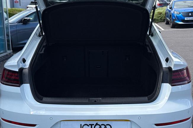 VOLKSWAGEN Arteon Photo 12