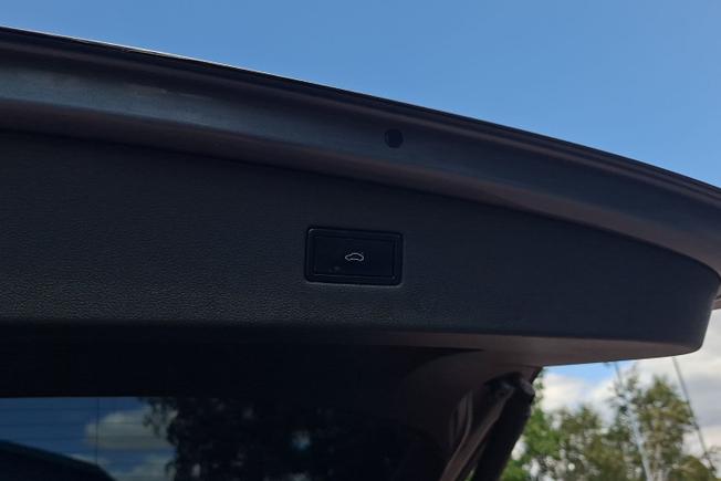 Volkswagen Tiguan Allspace Photo 22