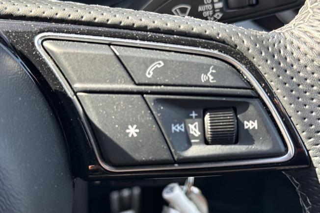 AUDI Q2 Photo 17