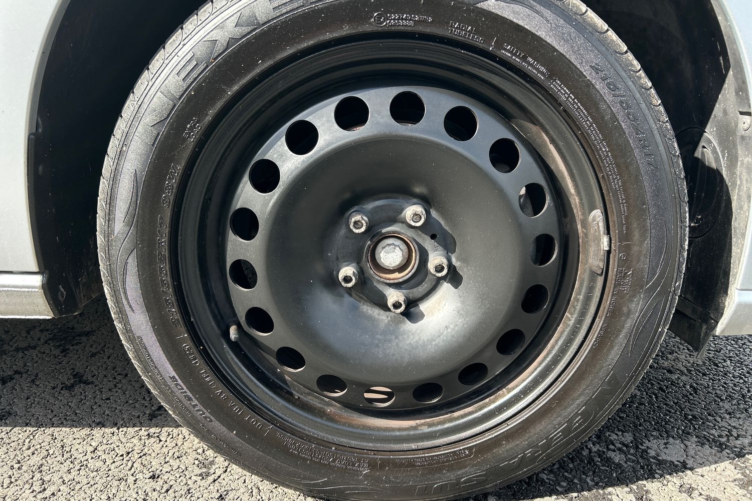 Ford TRANSIT CONNECT Photo 41
