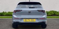Volkswagen Golf Photo 8