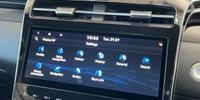 Hyundai TUCSON Photo 10
