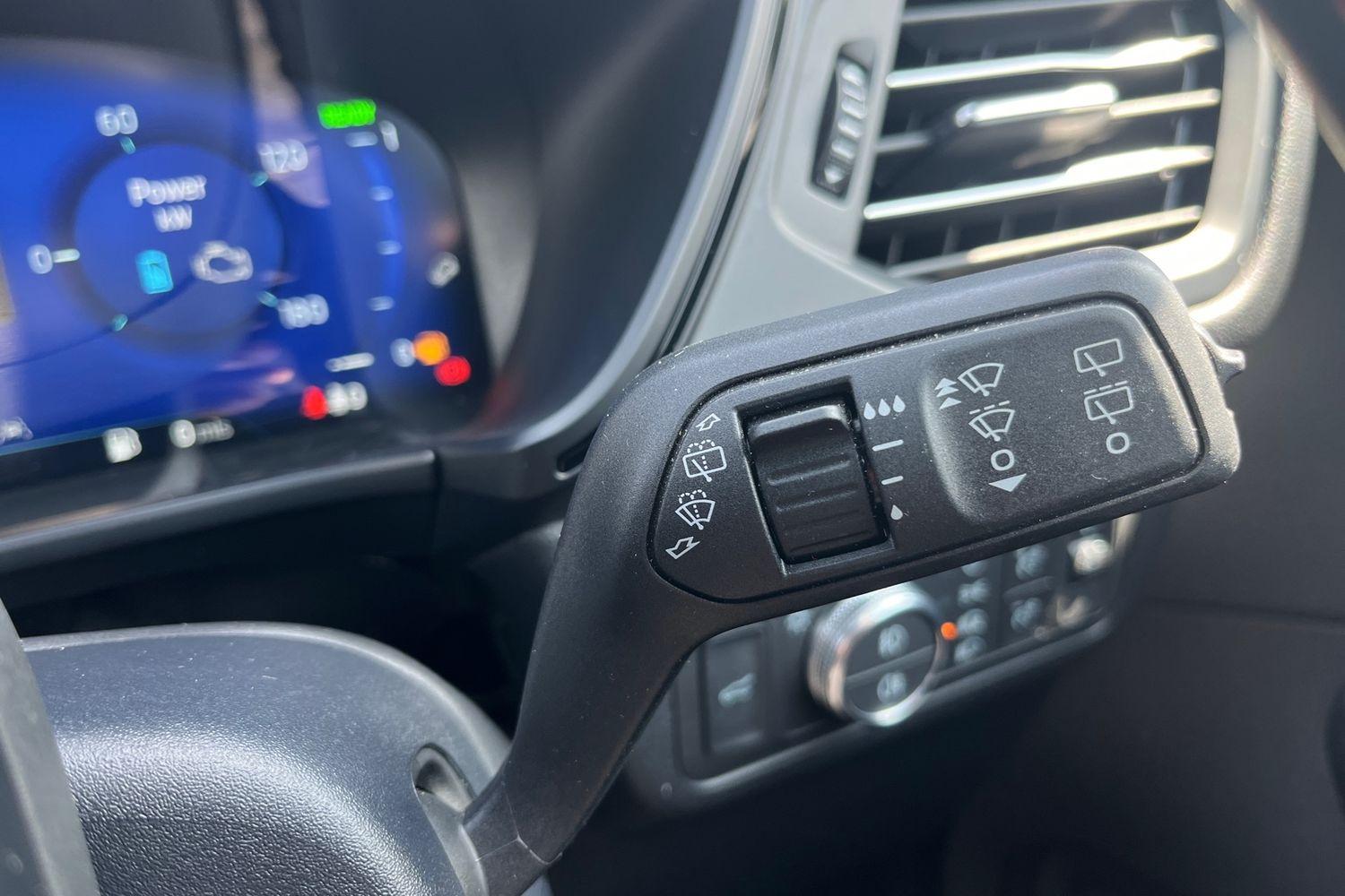Ford Kuga Photo 14