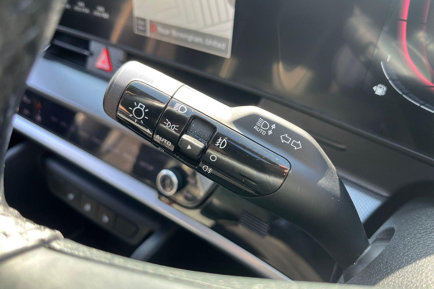 Kia SPORTAGE Photo 13
