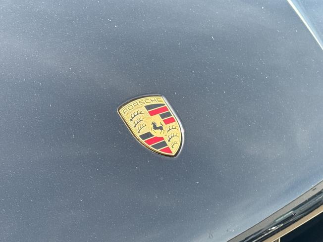 PORSCHE Macan Photo 34