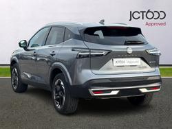 NISSAN Qashqai Photo 3