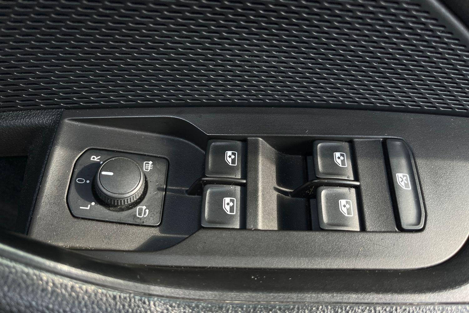 Skoda OCTAVIA Photo 15