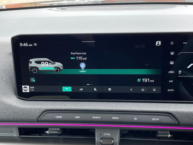 KIA EV2 Photo 50