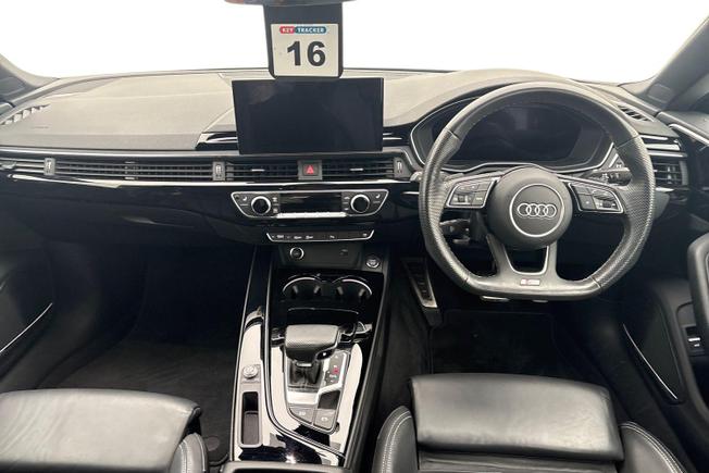 AUDI A5 Photo 10