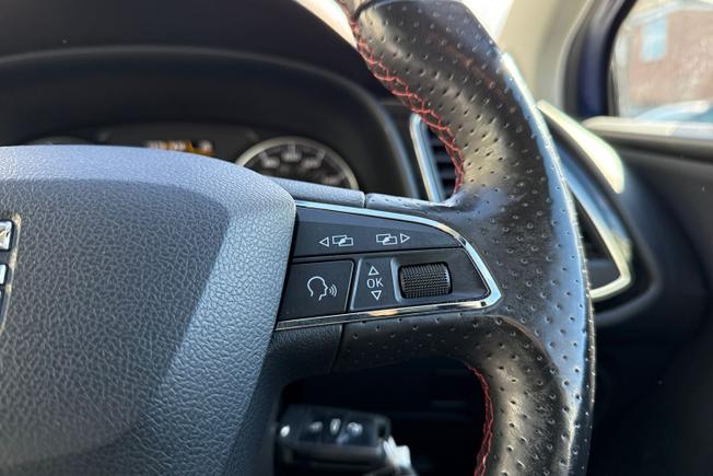 SEAT Leon Photo 17