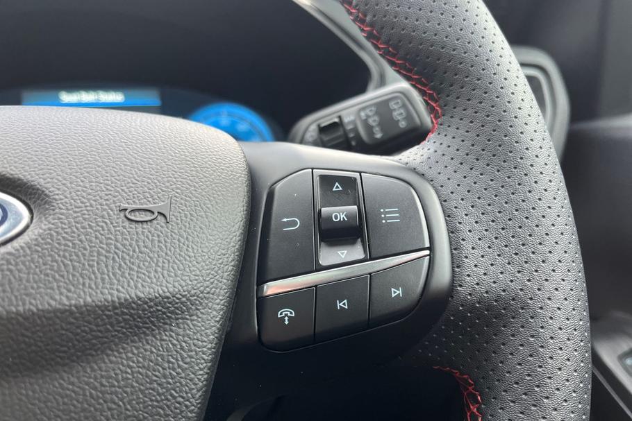 Used Ford KUGA WN25FYB 28