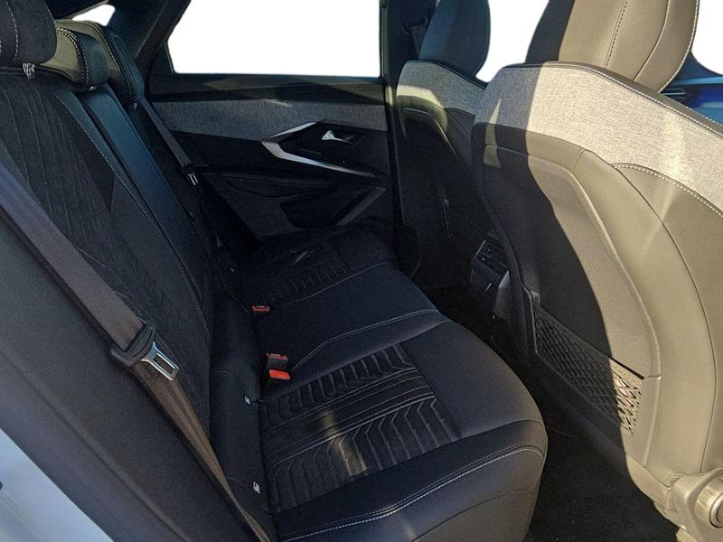 Used Peugeot 3008 MA25VXN 17