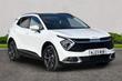 Used Kia Sportage WJ23MXW 1