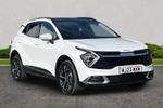 Kia Sportage Photo 0