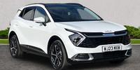 Kia Sportage Photo 0