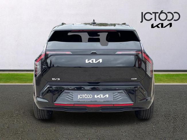 KIA Ev3 Photo 7