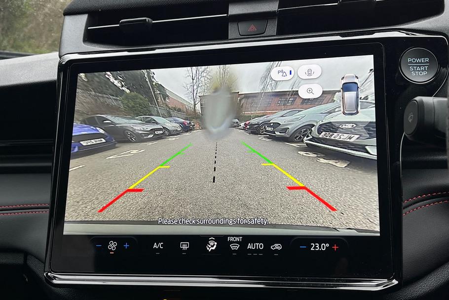 Used Ford Puma ML25LTO 30