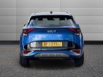 Kia Sportage Photo 11