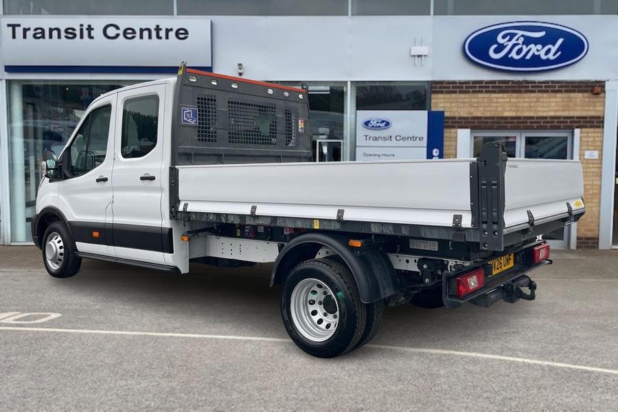 Ford TRANSIT TIPPER Photo autoimg-28b49f4304f617425c046f3b18c63e95821d9ebb.jpg