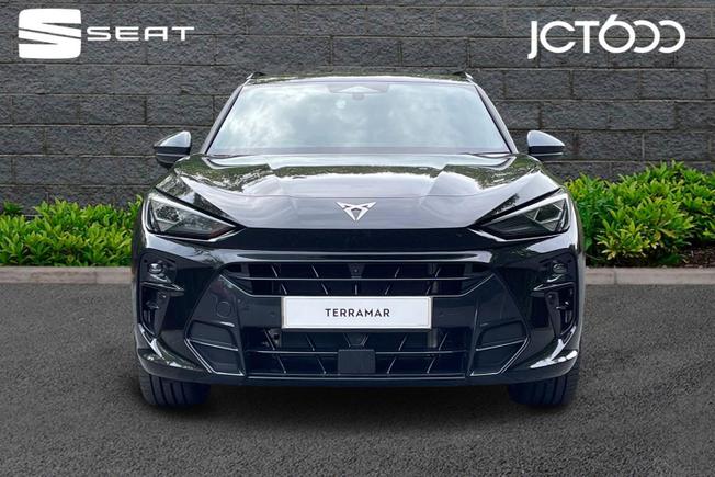 CUPRA Terramar Photo 8