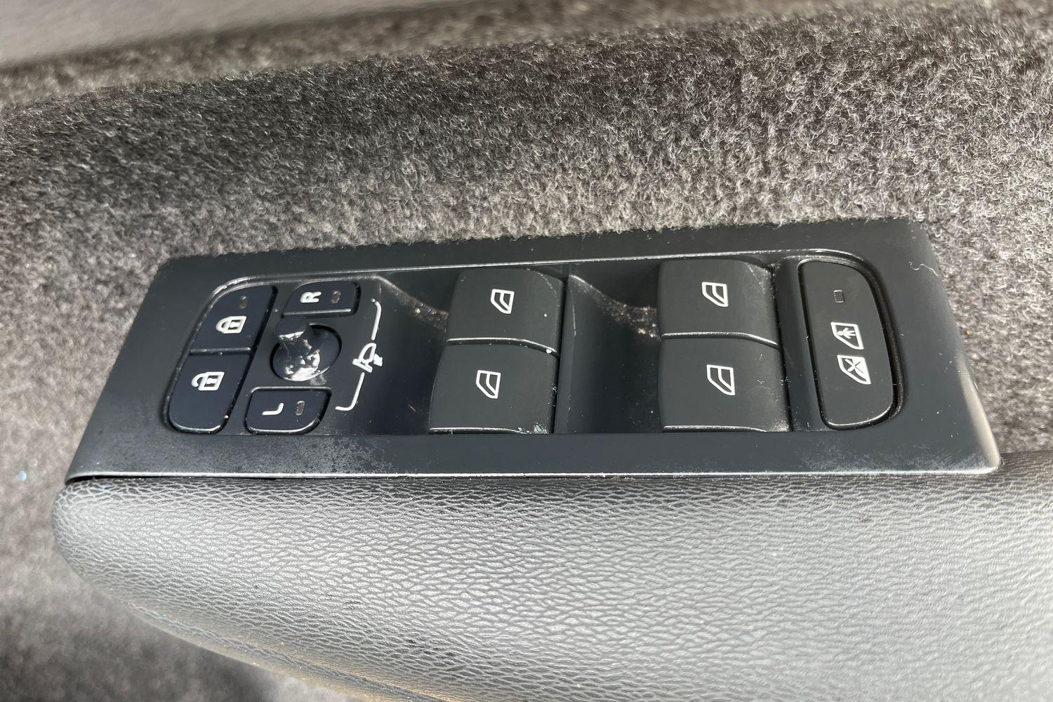 Volvo XC40 Photo 15