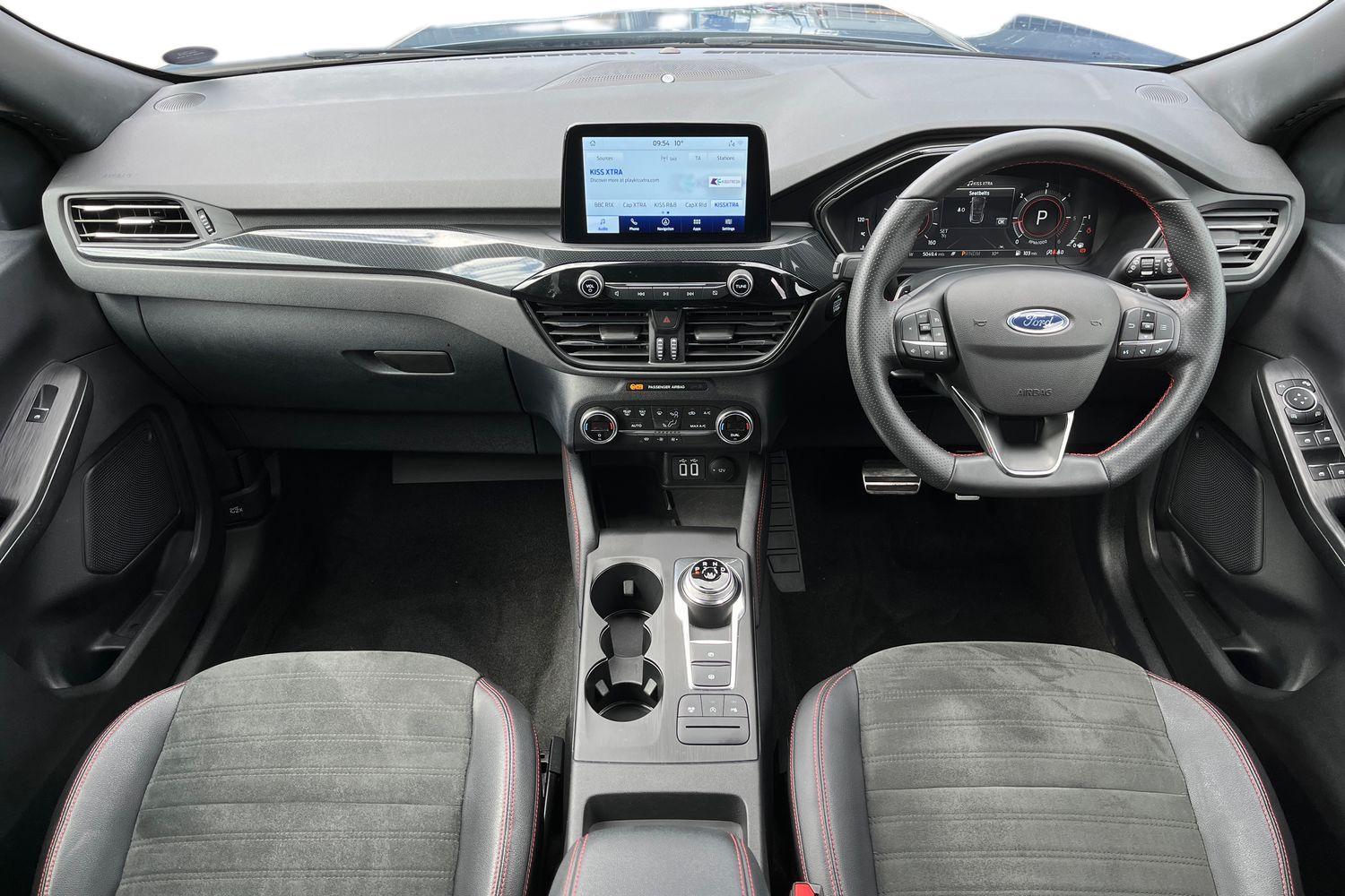 Ford Kuga Photo 9