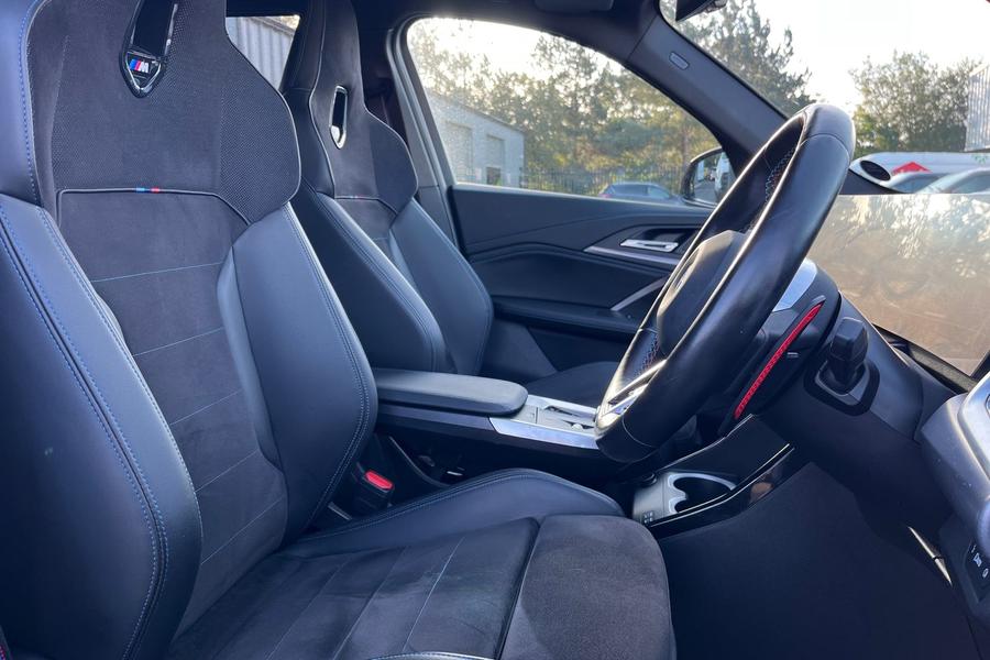 BMW X1 Photo autoimg-28b69d0981e32d6e9e2511fc113c507785a64da9.jpg