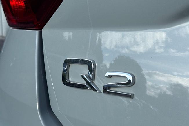 AUDI Q2 Photo 28