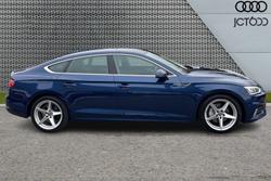 Audi A5 Photo 4