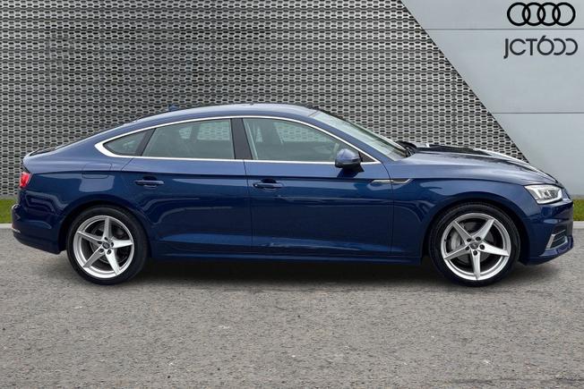 Audi A5 Photo 4