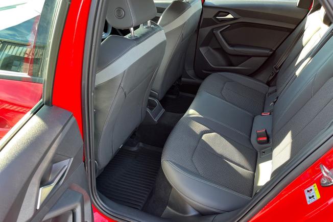 AUDI A1 Photo 40