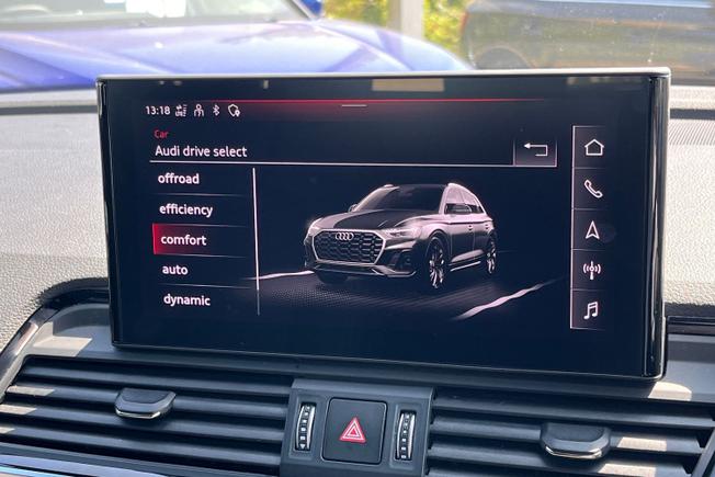 AUDI Q5 Photo 23
