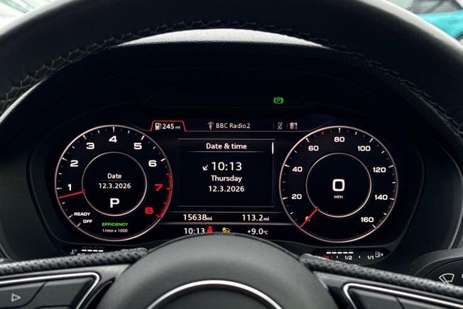 AUDI Q2 Photo 15