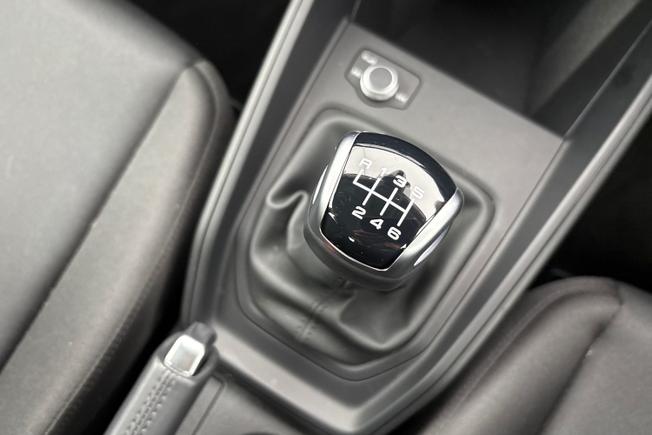 AUDI A1 Photo 29