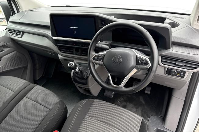VOLKSWAGEN Transporter Photo 10