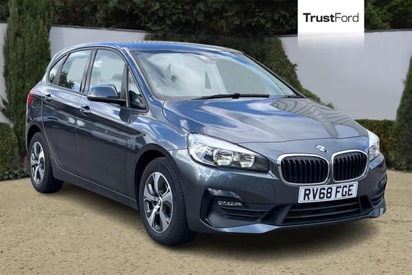 Used BMW 2 Series RV68FGE