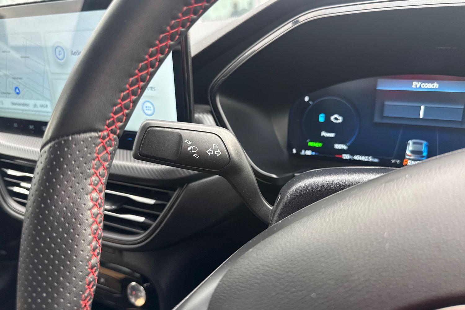 Ford KUGA Photo 13