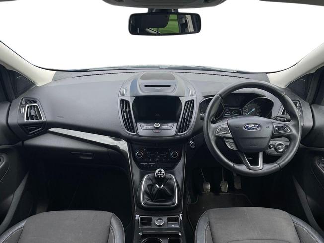 FORD Kuga Photo 10