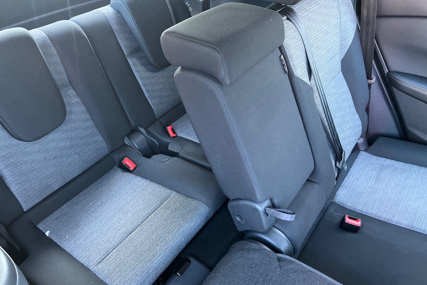 Nissan X-TRAIL Photo 30