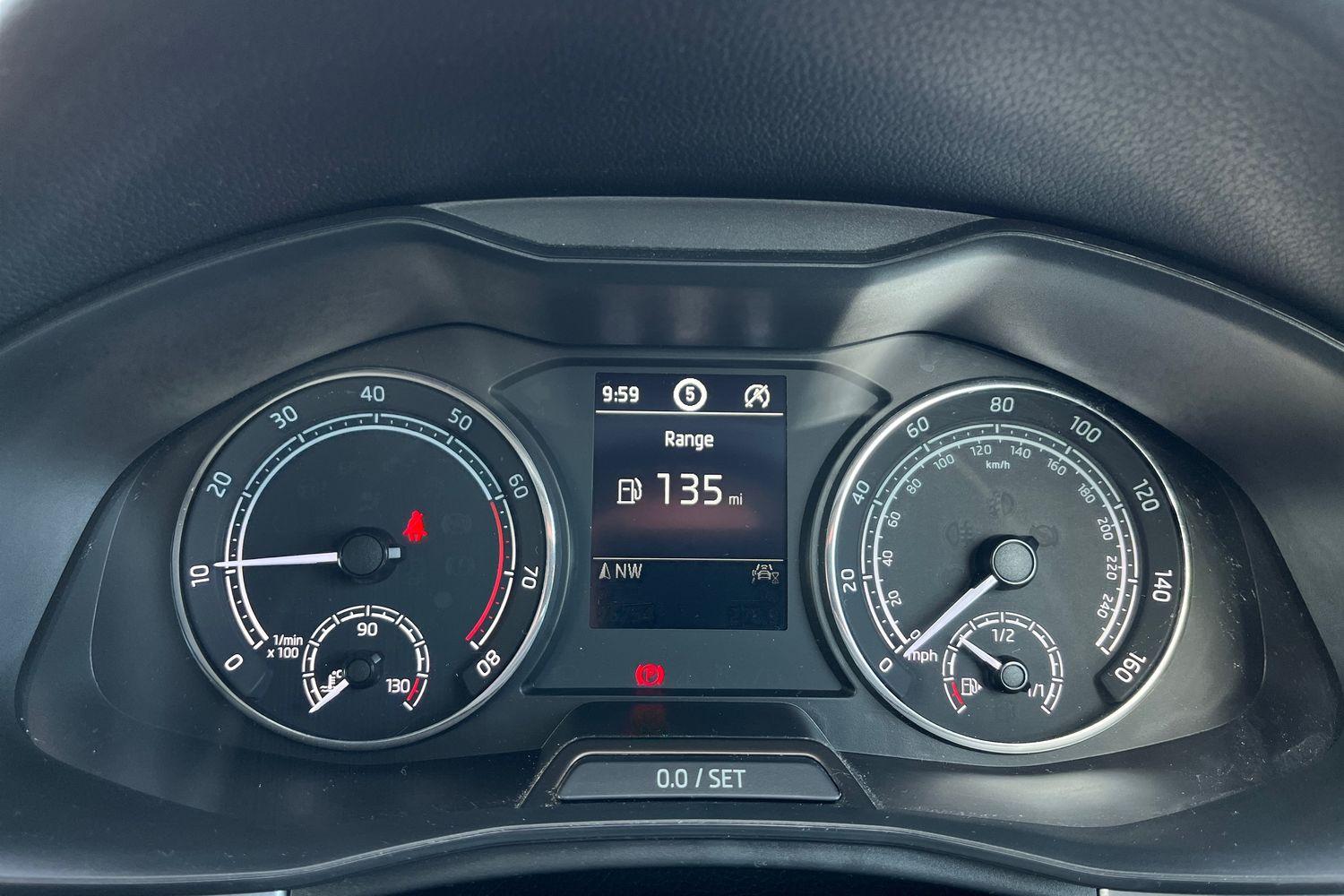 Skoda Kamiq Photo 12