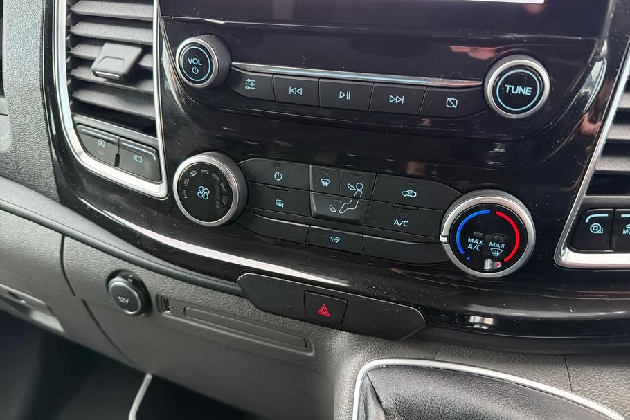 Used Ford TRANSIT SY70HJO 32