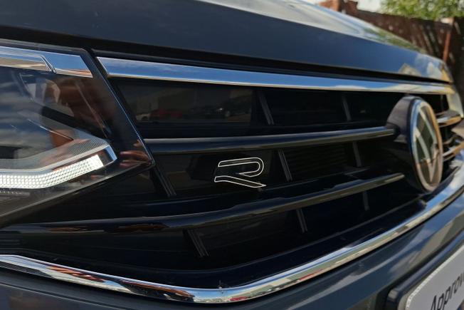 VOLKSWAGEN Tiguan Photo 33