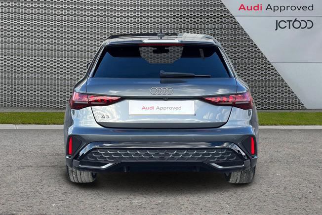 Audi A3 Photo 7